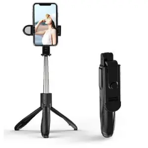 Monopod para celular