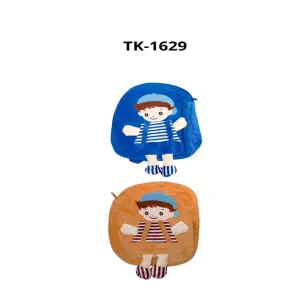 BOLSOS ANIMADOS PARA NIÑOS