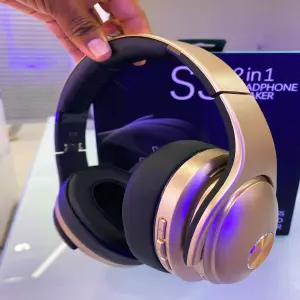 S3 OneDer