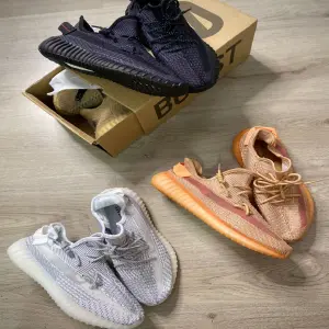 Adidas Yeezzy Boost 350 CABALLERO