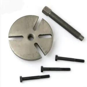 EXTRACTOR VOLANTE MAGNÉTICO SRZ150 YAMAH: Eficiencia y Precisión - EXTRACTOR VOLANTE MAGNÉTICO SRZ150 YAMAH