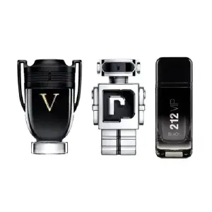 KIT PERFUM (VICTORY+PHANTOM+VIPBLACK)