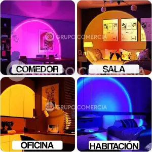 Lampara Para Tik Tokers