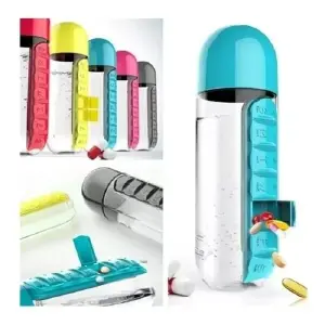 TERMO PASTILLERO