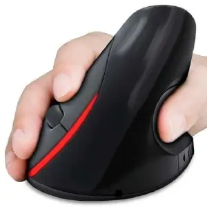MOUSE ERGONOMICO
