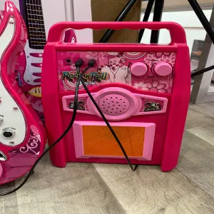GUITARRA ROCK INFANTIL