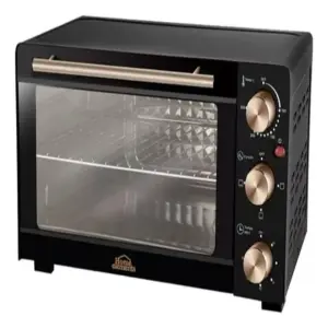 Horno de mesa eléctrico Home Elements
