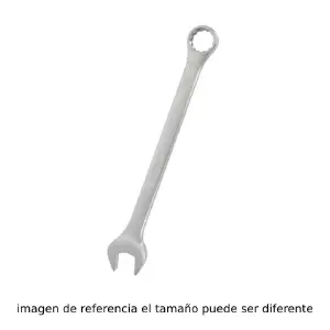 LLAVE MIXTA 3/4