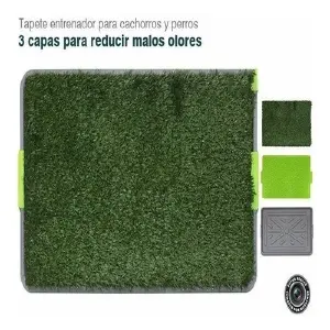Tapete Pequeño Para Perro sanitario