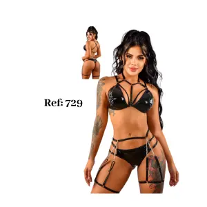 Lenceria Erotica y Fina