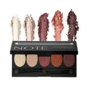 NOTE PROFESSIONAL EYESHADOW