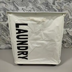 Cesta de ropa