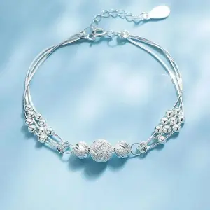 BRAZALETE PERLAS MÍSTICAS