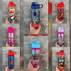 TERMO PERSONAJES