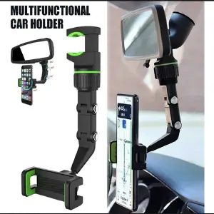 Holder carro mesa
