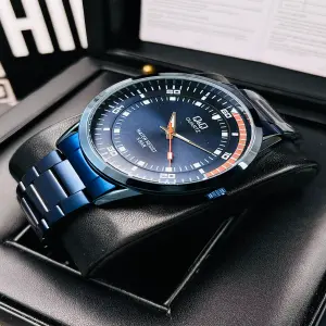 RELOJ Q&Q Classic Numbers