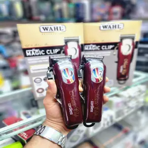 MAGIC CLIP X 2