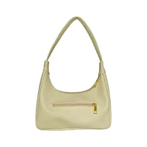 Bolso Dama Karla Chacón Viena Beige