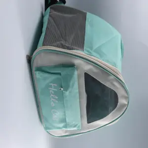 MALETAS TRANSPORTADORA PARA GATOS
