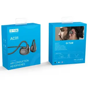 Audifonos Inalambricos AC01 G-TiDE