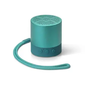 Mini Parlante Bluetooth R-S103 Azul C