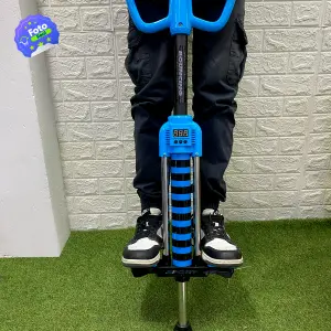 Juguete Saltarín Pogo Stick 658A