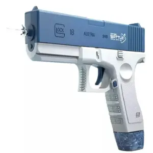 PISTOLA LANZADOR AGUA ELÉCTRICO