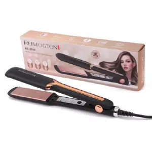 PLANCHA PARA CABELLO