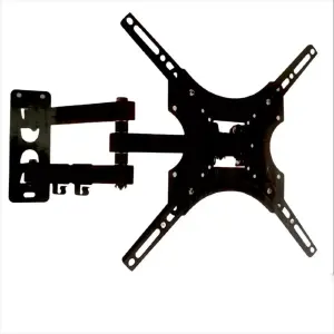 Base para tv HDL 14" 50 Kg resistencia