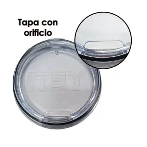 Vaso Para Bebidas Frías o Calientes