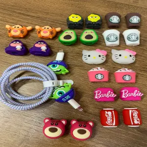 PROTECTORES PARA CABLES
