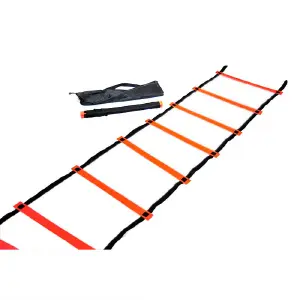 ESCALERA DE AGILIDAD 5m