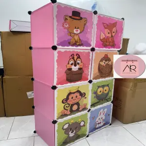 Armario Organizador Ropa 2 cuerpos: ¡El orden que necesitas! - Armario Organizador Ropa 2 cuerpos
