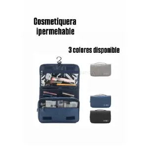 Estuche De Viaje Impermeable