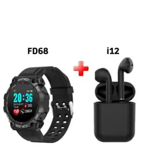 COMBO FD68 MAS I12