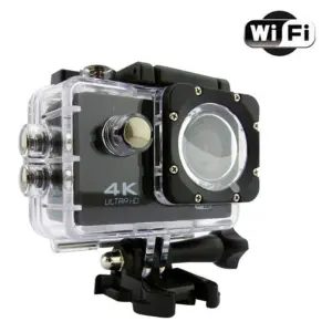 Cámara go Pro 4K