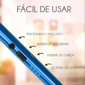 Encendedor Eléctrico De Plasma