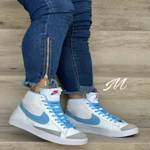 TENI NEKI BLAZER MID CABALLERO Y DAMA