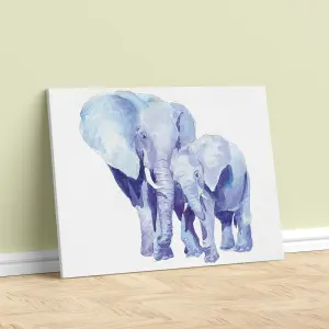 ELEFANTE LIENZO 11