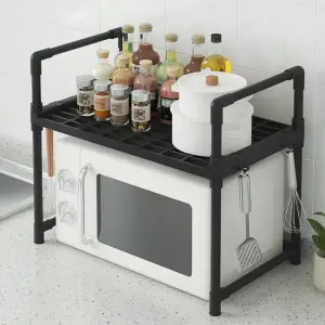 ESTANTE PARA COCINA 1 NIVEL