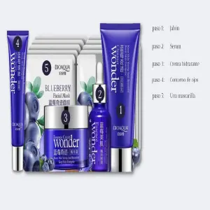 COMBO BLUEBERRY BIOAQUA BIOTEZ