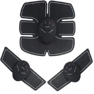 Gimnasia Pasiva X3 RECARGABLE