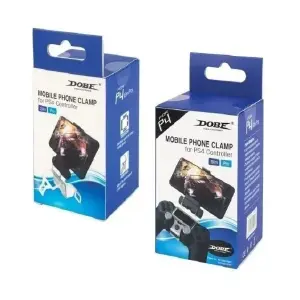 Soporte Mobile DOBE Para PS4