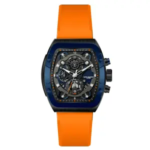 Reloj G-force H3994g Calendario Deportiv