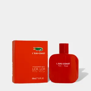 DUPE PERFUME L EAU COAST RED 100 ml