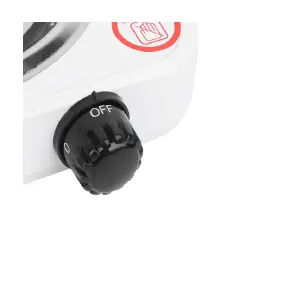 ESTUFA ELECTRIC A