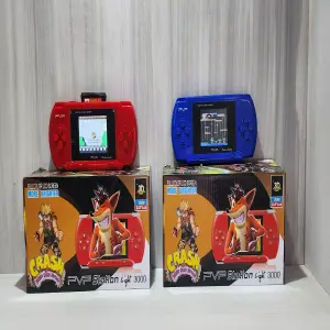 CONSOLA PVP 3000 retro