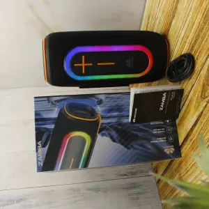 PARLANTE ZAMBA ORIGINAL MOVISUN