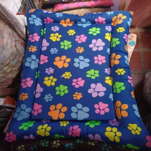 camas para mascotas antifluido