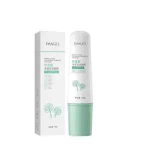 Bubble mask centella asiatica